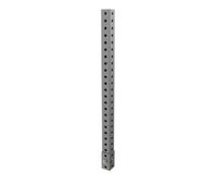 36" Sign Post Base | Square Sign Post Anchor