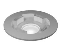 Drain Cap - Yodock® Water Barrier