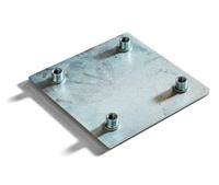 LowPro® 15/10 4-Way Connector